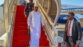 Sommet de la CEEAC : Le Président Déby Itno en Guinée Équatoriale – Infos Clés et Enjeux à Suivre Aujourd&rsquo;hui