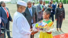 Sommet de la CEEAC en Guinée équatoriale : Les enjeux majeurs du Président tchadien dévoilés