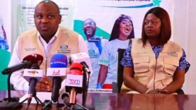Initiative Innovante : Le Maire de N&rsquo;Djamena Lance &lsquo;Les Bénévoles de N&rsquo;Djamena&rsquo; – Découvrez Tous les Détails Essentiels !