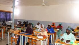 « L’Université de N&rsquo;Djamena : Boostez vos Compétences Administratives pour un Avenir Meilleur ! »