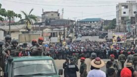 Cameroun : Tension à Douala, Maurice Kamto « bloqué » – Ce qu&rsquo;il faut savoir sur la crise actuelle !