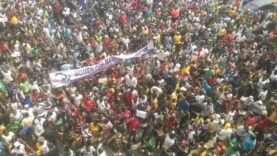Urgence à Douala : Les militants du MRC réclament la libération de Maurice Kamto – Tout ce que vous devez savoir aujourd&rsquo;hui