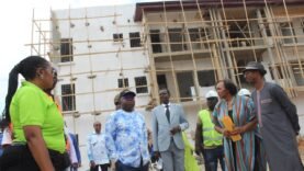 Garoua : Inspections Cruciales du Ministre de la Décentralisation et du Développement Local sur des Projets Stratégiques – Tout ce qu&rsquo;il Faut Savoir Aujourd&rsquo;hui !