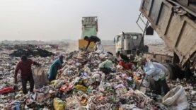 « Agir contre la pollution plastique : Stratégies essentielles pour un avenir durable »
