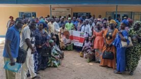Lancement d&rsquo;une Formation Innovante : 200 Enseignants à Bongor et Abéché Bénéficient d&rsquo;une Initiative de l&rsquo;IFADEM – Découvrez les Détails !