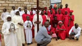 Mongo : Célébrations de la Pentecôte et de la Confirmation chez les Catholiques – Tout Ce Que Vous Devez Savoir Aujourd&rsquo;hui !