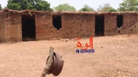 À Yamba-Tchingsou, l’école officielle abandonnée : L’état alarmant de l’éducation en 2023 !