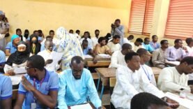 Tchad : Le Brevet de Technicien (BT) 2023 commence pour 1 643 candidats – Informations clés à connaître dès maintenant !