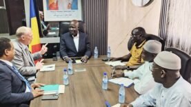 Le Tchad au Cœur de la Sécurité au Sahel : Les Nouvelles Perspectives de Coopération avec le Canada