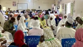 Massakory : L’Atelier Zonal Transforme le Code Pastoral pour une Inclusion Moderne – Découvrez les Enjeux Essentiels !
