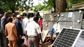 À Sarh, la Foire de l’Emploi : Un Tremplin Incontournable pour l’Avenir des Jeunes du Moyen-Chari – Découvrez Tout ce Qu’il Faut Savoir !
