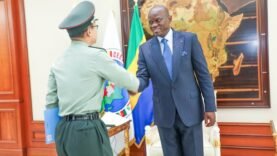Coopération Défense : Le Président Oligui Nguema s&rsquo;engage avec Norinco, une étape cruciale pour l&rsquo;avenir stratégique de notre nation