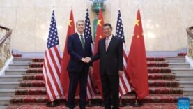 Dialogue et coopération : L&rsquo;Unique Voie pour la Chine et les États-Unis – Ce qu&rsquo;il Faut Savoir Aujourd&rsquo;hui
