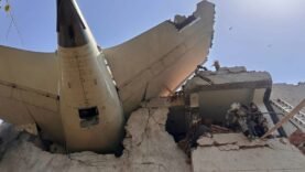 Tragédie du Vol 171 d&rsquo;Air India : La Commission de l&rsquo;Union Africaine Réagit et Exprime ses Condoléances – Les Détails à Connaître !