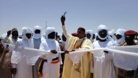 Djara Lance son Marché Hebdomadaire : Un Impulsion Cruciale pour l&rsquo;Économie du Kanem-Est ! Découvrez ce qu&rsquo;il faut savoir !