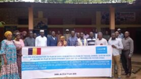 Moyen-Chari : Mise en Place d’un Mécanisme Innovant pour Suivre le Plan de Développement Provincial 2027 à Sarh – Découvrez les Essentiels !