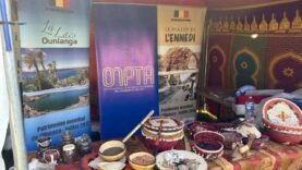 Le Tchad Rayonne au Festival International des Cultures Sahariennes en France : Découvrez les Enjeux et Événements Incontournables !