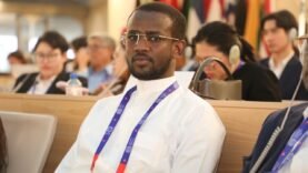 La 113e Conférence Internationale du Travail : Le Tchad Récolte des Avancées Clés – Découvrez les Enjeux Cruciaux !