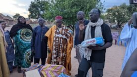 L&rsquo;Église Évangélique des Nations Mobilise des Ressources pour Aider les Victimes du Conflit de Mandakaou : Les Infos Essentielles à Connaître Aujourd&rsquo;hui !