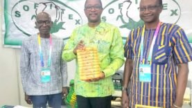 Le Chef de la Diplomatie Burkinabè à Changsha : Découvrez les Enjeux Stratégiques de cette Visite Cruciale !