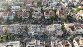 Tensions au Moyen-Orient : Blessés israéliens à Nevatim, le bilan en suspens – Tout ce qu&rsquo;il faut savoir aujourd&rsquo;hui.