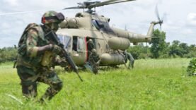 Un drone de surveillance abattu au-dessus de la région de Kidal : Découvrez les implications militaires et sécuritaires