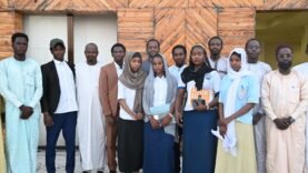 Les jeunes de N&rsquo;Djamena dénoncent les dangers des réseaux sociaux et plaident pour une utilisation consciente : Les enjeux à ne pas ignorer aujourd&rsquo;hui.