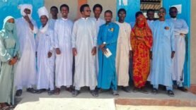 Partenariat Innovant : UJDE et IJPAM unissent leurs forces pour l&rsquo;avenir éducatif de la jeunesse à Moussoro ! Découvrez les essentiels.
