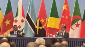 Déclaration de Changsha : Vers une Solidarité Renforcée du Sud Global pour un Avenir Durable