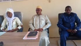 Lancement de l&rsquo;AFAD à Mongo : Catalyseur d&rsquo;Autonomisation des Femmes et d&rsquo;Innovation Durable