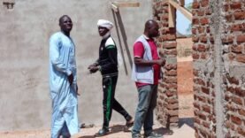 Les villages de Golaw et Boh célèbrent l’inauguration d’une école grâce à Foi et Joie : Découvrez les enjeux et les impacts dès aujourd&rsquo;hui !