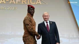 La quête d’un avenir durable : Vers un accord stratégique sur le nucléaire civil avec la Russie