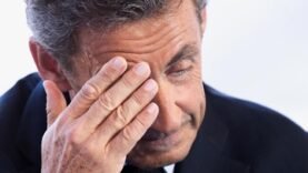 Scandale politique : Nicolas Sarkozy déchu de la Légion d&rsquo;honneur suite à sa condamnation pour corruption – Tout ce qu&rsquo;il faut retenir !