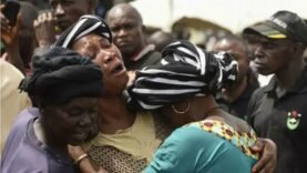 Crise au Benue : Gouverneur dénonce un &lsquo;bain de sang inutile&rsquo; face aux attaques meurtrières – Informez-vous sur la situation actuelle