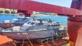 La Marine Nationale Accueille les Nouveaux Patrouilleurs Américains de Type Mark VI : Tout ce qu&rsquo;il Faut Savoir Maintenant !