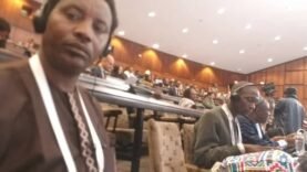 Sommet Mondial de l’Innovation Durable : N&rsquo;Djamena à Johannesburg pour Redéfinir l&rsquo;Avenir Urbanistique – Infos Clés à Ne Pas Manquer