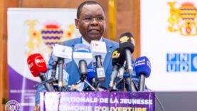 26e Fête Nationale de la Jeunesse à N&rsquo;Djamena : Tout ce que vous devez absolument connaître !