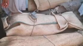 Tragédie au lac Fitri : 11 victimes dans un naufrage de pirogue dans le Batha – Toutes les informations à retenir !