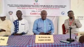 Des journalistes du Sud : Formés pour amplifier la voix des communautés déplacées – Tout ce que vous devez savoir aujourd’hui