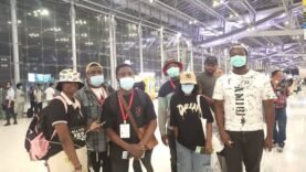 Rapatriement d&rsquo;Urgence de Victimes de Trafic Humain en Thaïlande : Informations Cruciales à Connaître Aujourd&rsquo;hui
