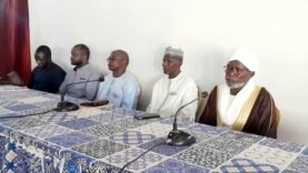 Vaccination contre la Poliomyélite : Le CSAI et le Ministère de la Santé Unissent leurs Forces pour Sensibiliser les Imams – Tout ce que Vous Devez Savoir Aujourd&rsquo;hui !