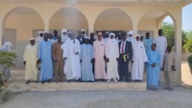 Idriss Lamine Alifa : Nommé Délégué Contrôleur Financier du Kanem – Découvrez les Enjeux et Perspectives !