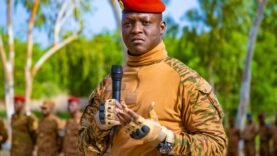 « Résilience et Détermination : Le Burkinabè Ne Cède Jamais Face à l&rsquo;Ennemi ! » – Les Clés de la Situation Actuelle à Comprendre.
