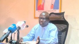 Crise des Transports à N’Djamena : Grève Surprise des Transporteurs Interurbains et Réaction Urgente du Ministère, À Ne Pas Manquer !