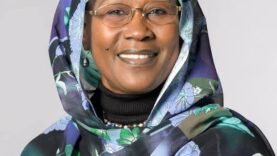 Tristesse au Tchad : La Disparition de Mme Ammo Aziza Baroud, une Diplomate Inoubliable – Ce Que Son Héritage Nous Enseigne Aujourd’hui