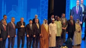 Abdoulaye Sabre Fadoul à Istanbul pour l’OCI : Les révélations inattendues qui pourraient changer la donne !