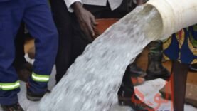 Accord historique à l&rsquo;Assemblée Nationale pour le projet d&rsquo;eau potable à Abéché : Découvrez le secret qui pourrait changer la donne !