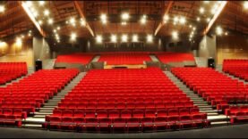 Découvrez les Secrets Inattendus des Salles de Spectacle à N&rsquo;Djamena : Ce Que Vous Ignoriez Sur la Vie Culturelle de la Capitale Tchadienne !