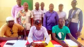Révélations choc : Des ex-salariés de Powerlift Branche Tchad brisent le silence sur abus et discriminations – Découvrez la vérité cachée!