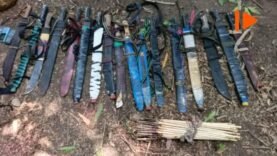 Les Transformateurs révèlent une vérité cachée sur les violences meurtrières au Ouaddaï et au Mayo-Kebbi : Découvrez ce que les médias omettent de partager !